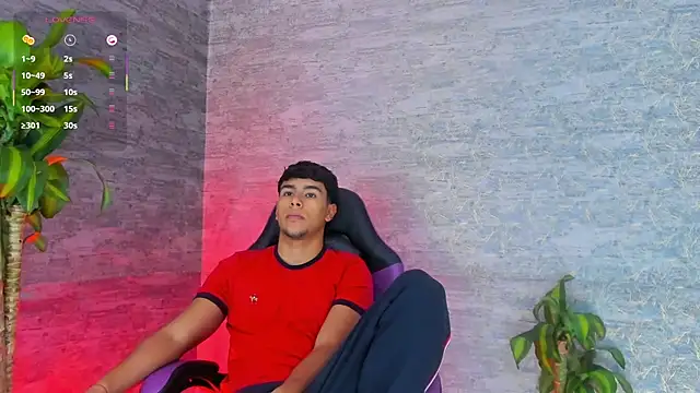 CHR58  online show from 20, 9, 2025