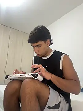 CHR58  online show from 28, 9, 2025