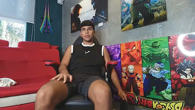 CHR58  online show from 26, 3, 2026