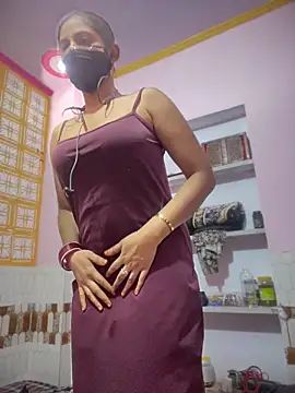Hotjiya5656 online show from 21, 7, 2026