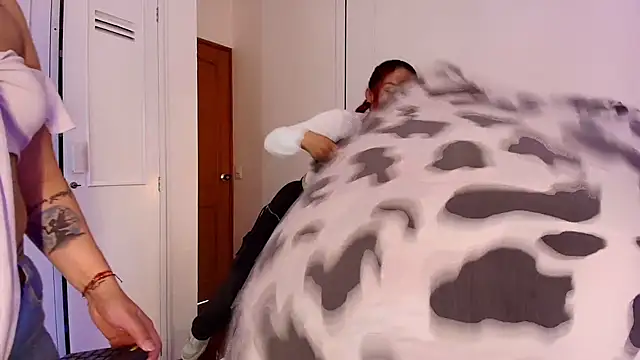 Snapshot of Dakota_Megan_69 chatting on 8, 10, 2025 Dakota Megan 69 online show from 8, 10, 2025