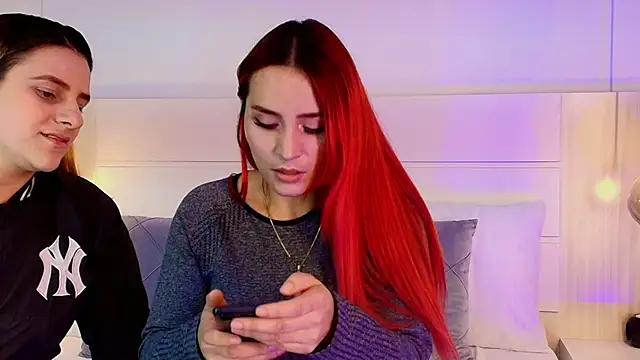 Snapshot of Dakota_Megan_69 chatting on 22, 10, 2025 Dakota Megan 69 online show from 22, 10, 2025