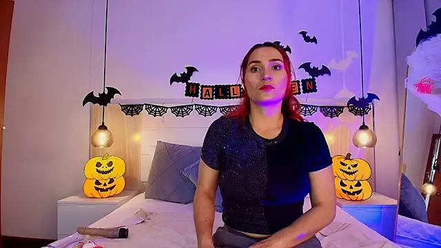 Snapshot of Dakota_Megan_69 chatting on 27, 10, 2025 Dakota Megan 69 online show from 27, 10, 2025