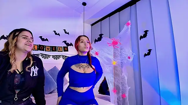 Snapshot of Dakota_Megan_69 chatting on 3, 11, 2025 Dakota Megan 69 online show from 3, 11, 2025