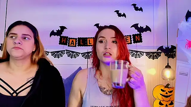 Snapshot of Dakota_Megan_69 chatting on 4, 11, 2025 Dakota Megan 69 online show from 4, 11, 2025