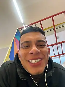 MrJustin  online show from 26, 11, 2025