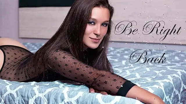 lilithword online show from 13, 10, 2025