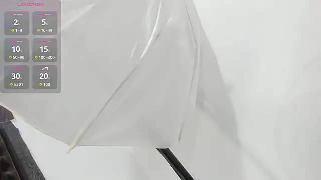 Snapshot of iamCharlotte19 chatting on 13, 11, 2025 iamCharlotte19 online show from 13, 11, 2025