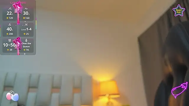 Snapshot of iamCharlotte19 chatting on 2, 7, 2026 iamCharlotte19 online show from 2, 7, 2026