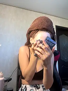Snapshot of PrettyMegan chatting on 15, 9, 2025 PrettyMegan online show from 15, 9, 2025