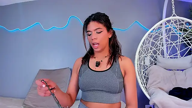 AlinaSweett  online show from 25, 11, 2025