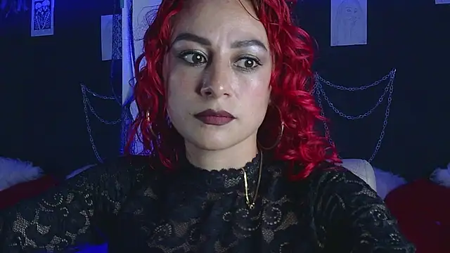 MeganBrown4 online show from 16, 5, 2026