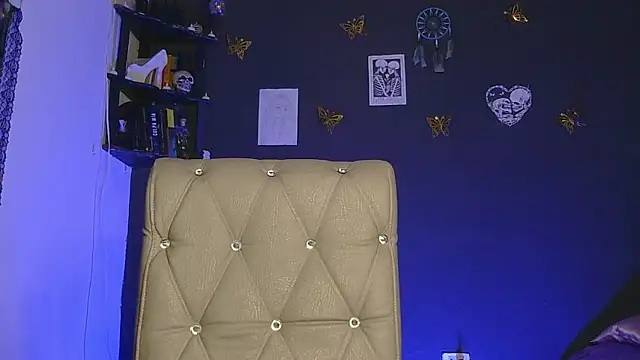 MeganBrown4 online show from 30, 5, 2026