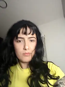 Jinx  x online show from 8, 11, 2025