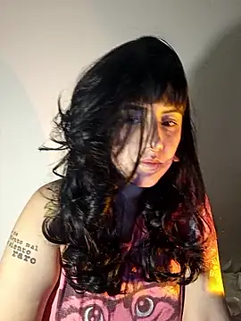 Jinx  x online show from 6, 1, 2026