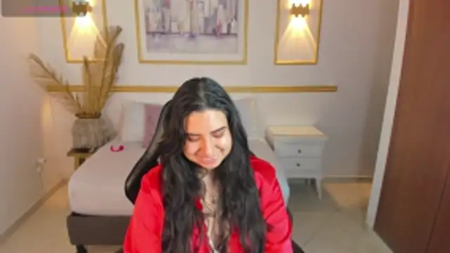 alice coopperx online show from 17, 11, 2025