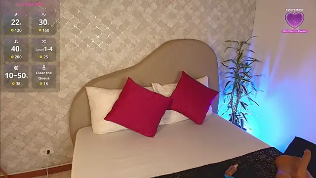 RILLEY ALLEN online show from 30, 3, 2026