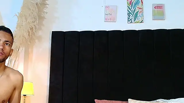 MaicolParker  online show from 30, 5, 2026