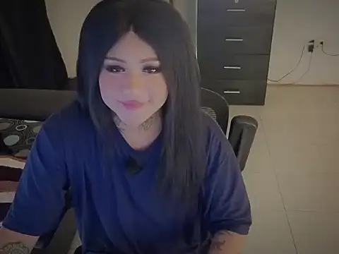 Snapshot of kimberlygati2 chatting on 25, 5, 2026 kimberlygati2 online show from 25, 5, 2026