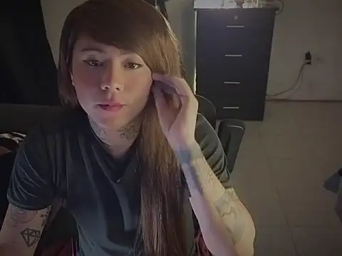 Snapshot of kimberlygati2 chatting on 2, 6, 2026 kimberlygati2 online show from 2, 6, 2026