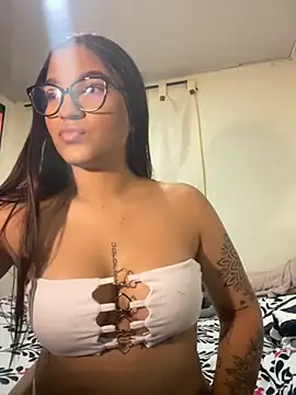 Lorena Parkerr online show from 21, 11, 2025