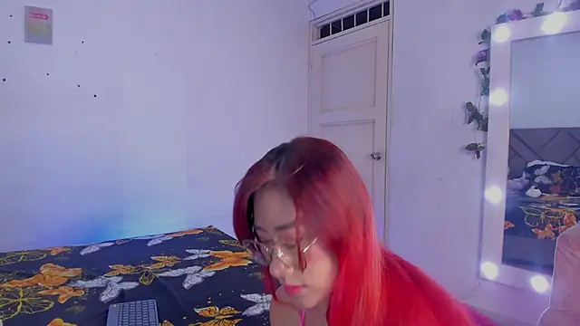 kazumikyoo7 online show from 12, 11, 2025