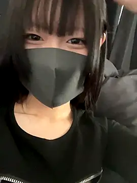 Snapshot of Arisa1_tyan chatting on 12, 9, 2025 Arisa1 tyan online show from 12, 9, 2025