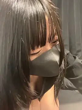 Snapshot of Arisa1_tyan chatting on 3, 10, 2025 Arisa1 tyan online show from 3, 10, 2025