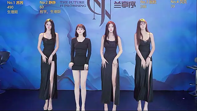 Neza-002 online show from 19, 3, 2026