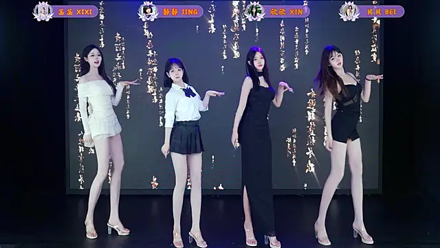 Neza-002 online show from 4, 4, 2026