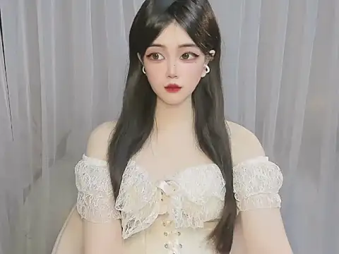 Sparkly Candy online show from 15, 4, 2026