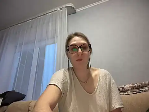 NikexPretty online show from 8, 1, 2026