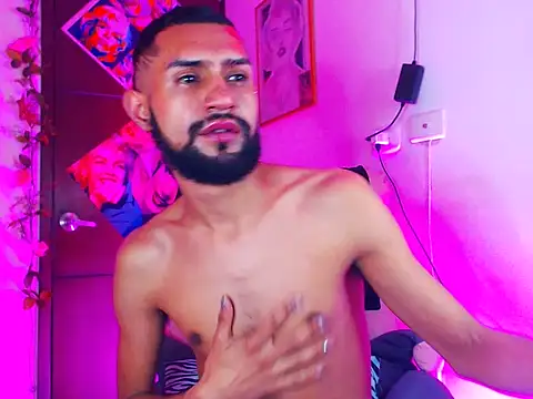 Snapshot of boybunnyerotic chatting on 17, 10, 2025 boybunnyerotic online show from 17, 10, 2025