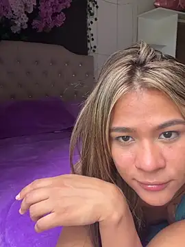 ParkKimsumi online show from 26, 9, 2025