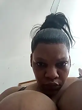 HappygalTheQueen online show from 25, 3, 2026