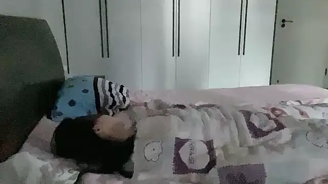 Freya7777 online show from 3, 10, 2025