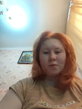 MiaKissy online show from 21, 3, 2026