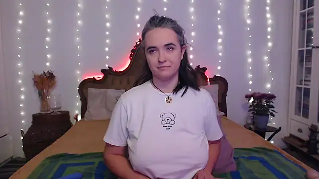 SilkenSin online show from 13, 11, 2025