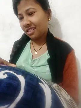 Snapshot of Vaani_Cutie chatting on 23, 12, 2025 Vaani Cutie online show from 23, 12, 2025