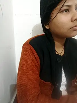 Snapshot of Vaani_Cutie chatting on 6, 1, 2026 Vaani Cutie online show from 6, 1, 2026