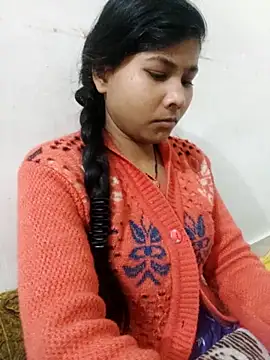 Snapshot of Vaani_Cutie chatting on 15, 2, 2026 Vaani Cutie online show from 15, 2, 2026