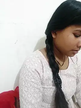 Snapshot of Vaani_Cutie chatting on 18, 2, 2026 Vaani Cutie online show from 18, 2, 2026