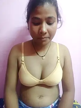 Snapshot of Vaani_Cutie chatting on 13, 6, 2026 Vaani Cutie online show from 13, 6, 2026