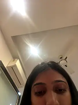 Snapshot of HeerStd chatting on 8, 1, 2026 HeerStd online show from 8, 1, 2026