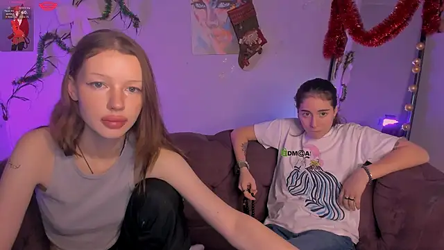 Snapshot of daisy_baby1 chatting on 8, 1, 2026 daisy baby1 online show from 8, 1, 2026