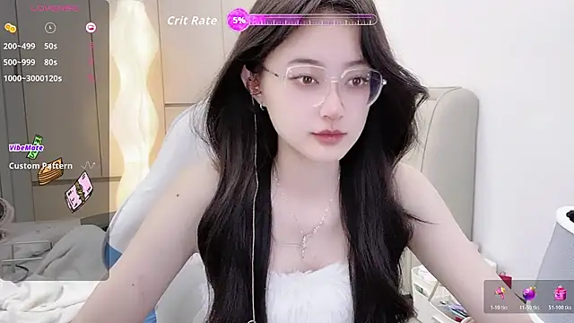 Snapshot of Naiyi-babe chatting on 15, 11, 2025 Naiyi-babe online show from 15, 11, 2025