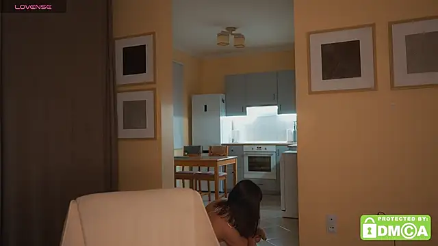 Snapshot of KateCarrey chatting on 31, 10, 2025 KateCarrey online show from 31, 10, 2025