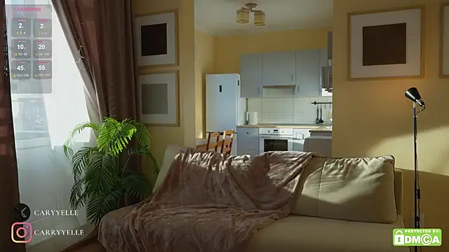 Snapshot of KateCarrey chatting on 16, 11, 2025 KateCarrey online show from 16, 11, 2025