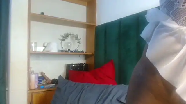 Keishaa-77 online show from 11, 3, 2026