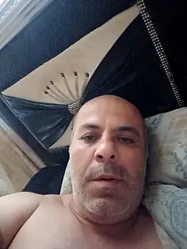 ahmetsoner4644 online show from 10, 10, 2025